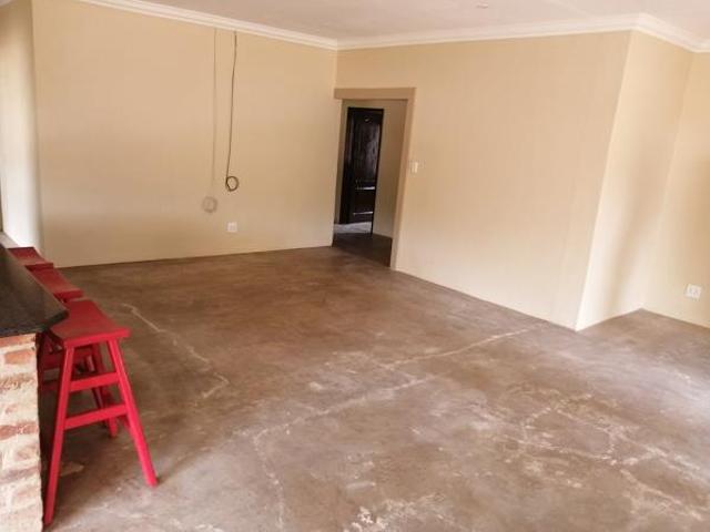 5 Bedroom House in Mookgophong Naboomspruit