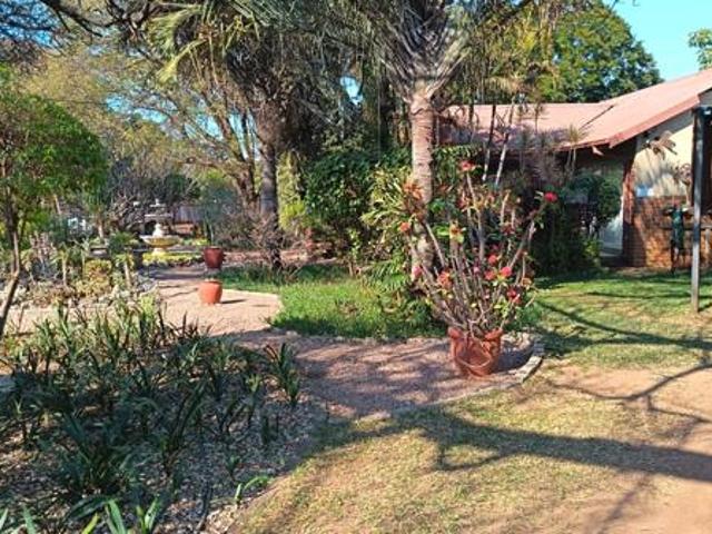5 Bedroom House in Mookgophong Naboomspruit