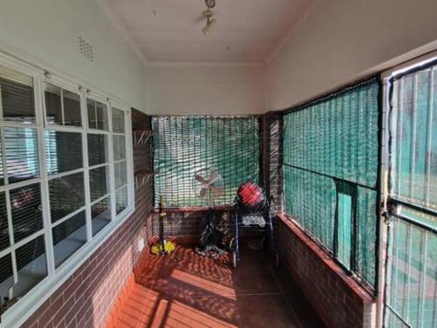 5 Bedroom House in Morelig
