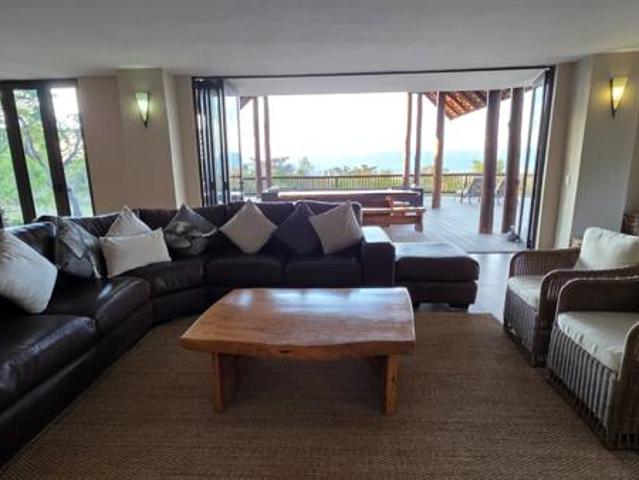 5 Bedroom House in Mabula Private Game Lodge