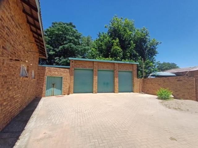 5 Bedroom House in Makwassie