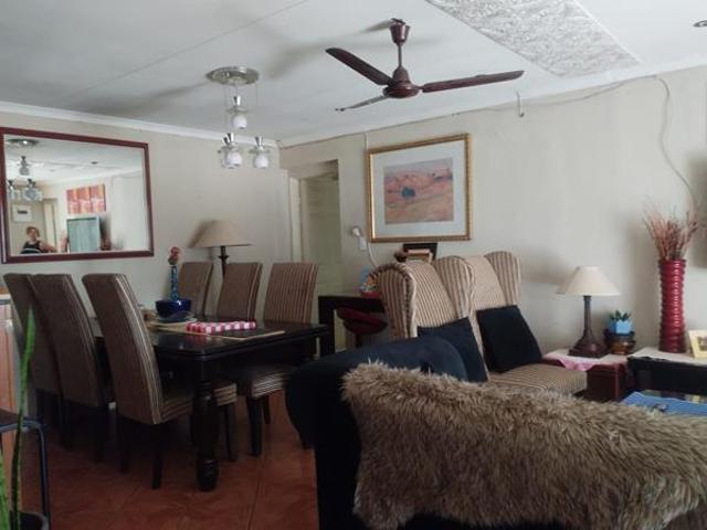 5 Bedroom House in Makwassie