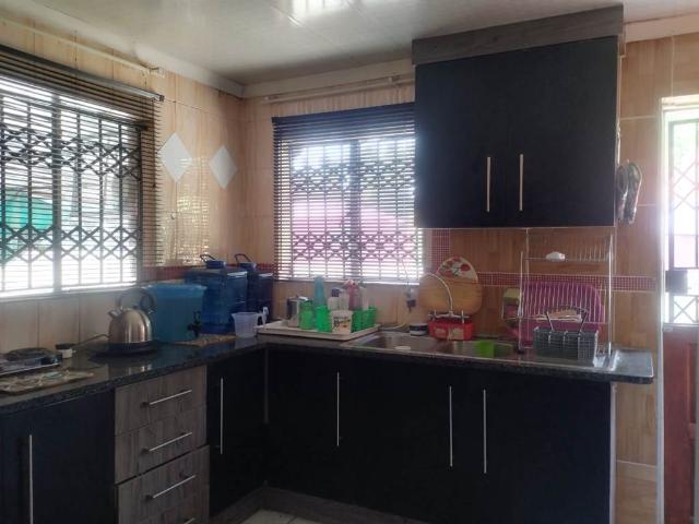 5 Bedroom House in Makwassie