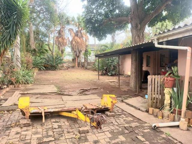 5 Bedroom House in Mandeni