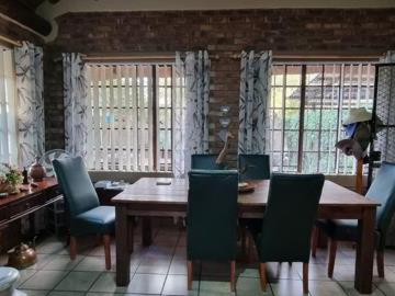 5 Bedroom House in Marloth Park