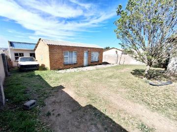 Bhisho, Amahlathi Local Municipality, Chris Hani District Municipality, Eastern Cape