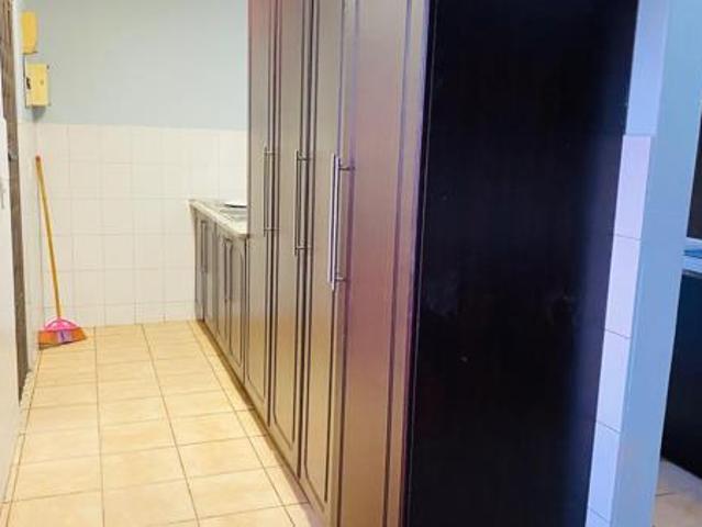 5 Bedroom House in Meer En See