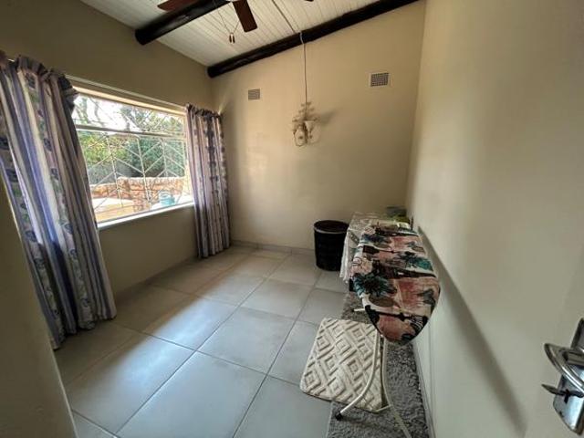 5 Bedroom House in Nelspruit Mbombela Central
