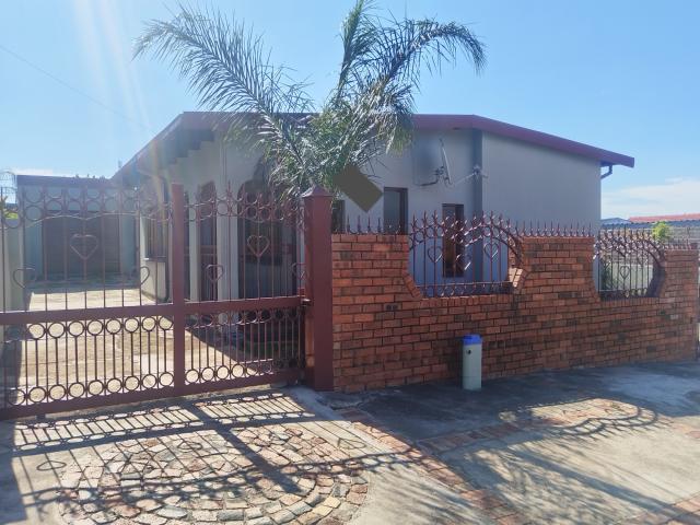 5 Bedroom House in Soshanguve L
