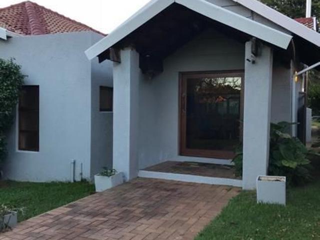5 Bedroom House in Savoy Estate