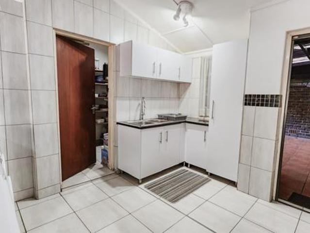 5 Bedroom House in Sasolburg Ext 23