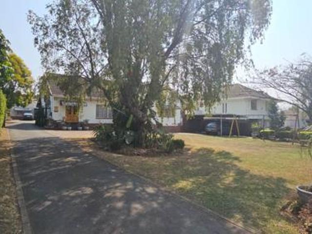 5 Bedroom House in Scottsville