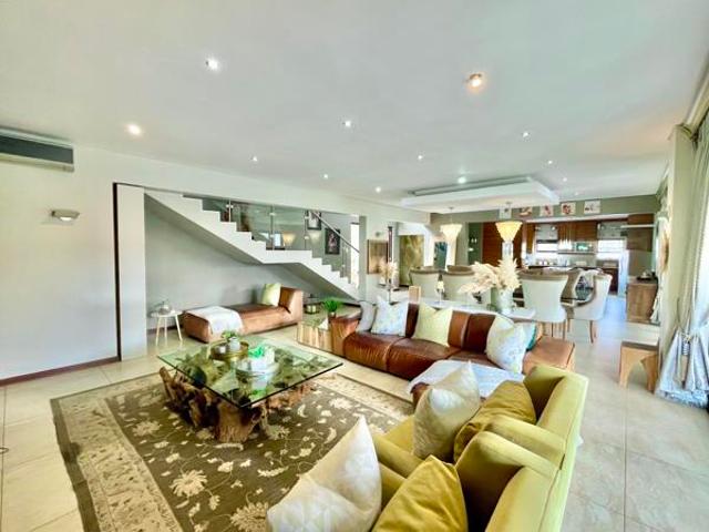 5 Bedroom House in Secunda