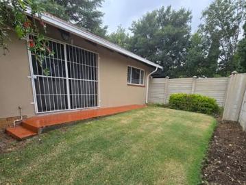 5 Bedroom House in Secunda