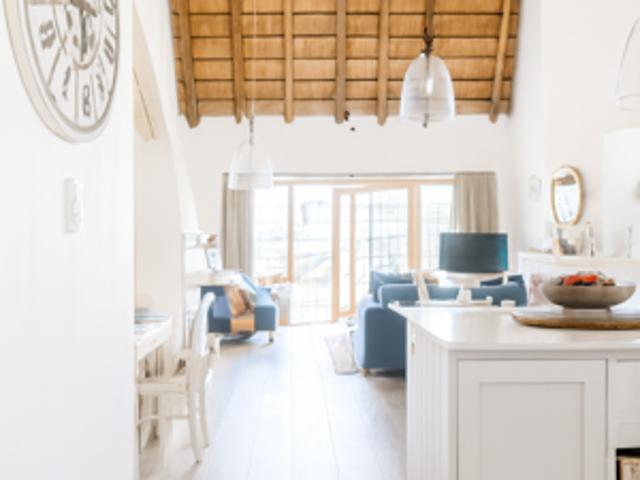 5 Bedroom House in St Francis Bay Canals