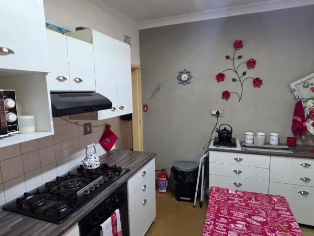 5 Bedroom House in Stilfontein