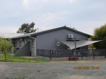 5 Bedroom House in Sutherland