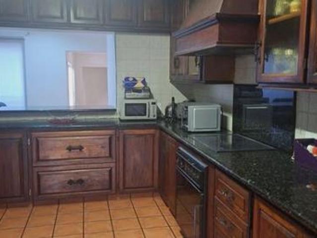 5 Bedroom House in Pongola