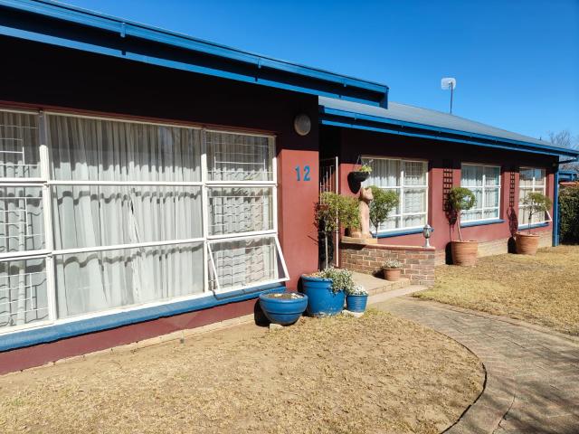 5 Bedroom House in Panorama