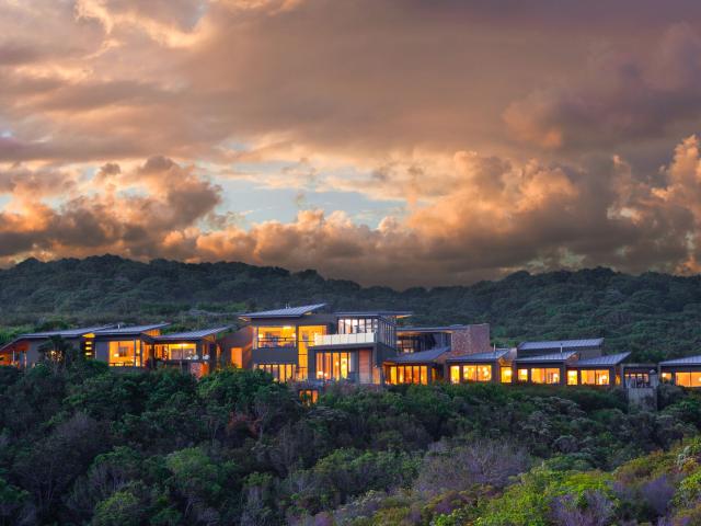 5 Bedroom House in Pezula Private Estate