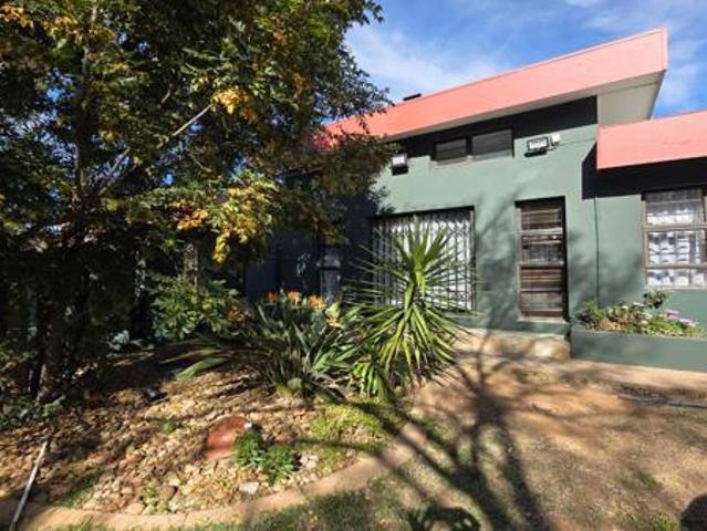 5 Bedroom House in Pellissier