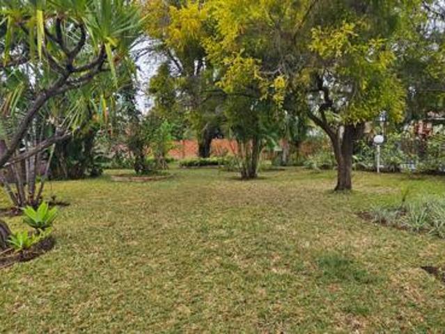 5 Bedroom House in Phalaborwa