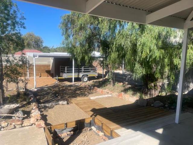 5 Bedroom House in Prince Albert