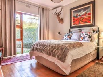 Bergsig, Durbanville, Durbanville, City of Cape Town, Western Cape