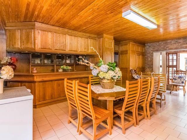 5 Bedroom House in Ruimsig