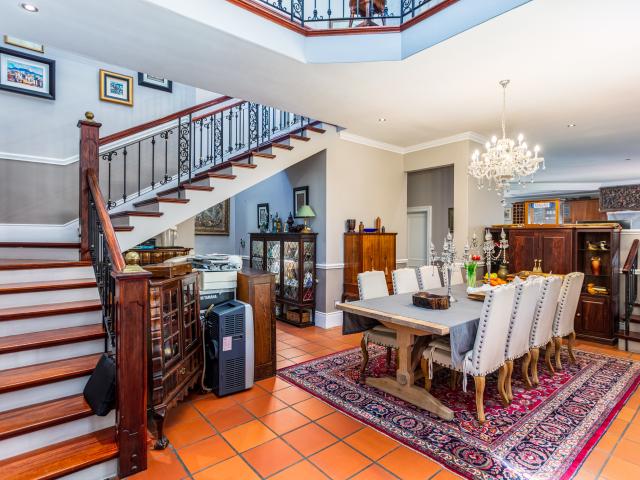 5 Bedroom House in Welgemoed