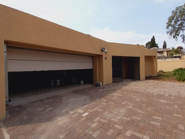 5 Bedroom House in Trichardt