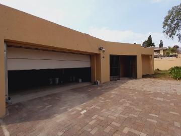 Secunda, Govan Mbeki, Nkangala, Mpumalanga, South Africa