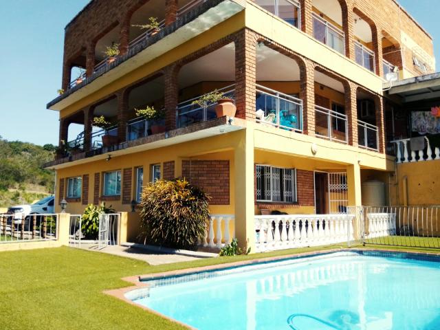 5 Bedroom House in Tugela Mouth