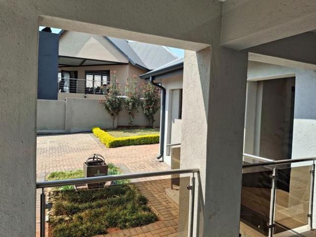 5 Bedroom House in Tzaneen