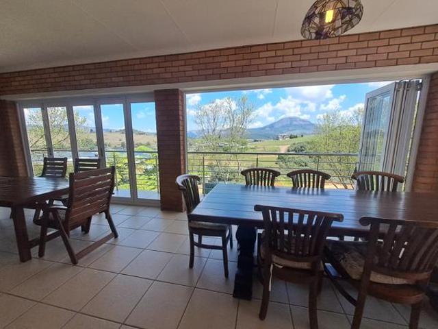 5 Bedroom House in Tzaneen
