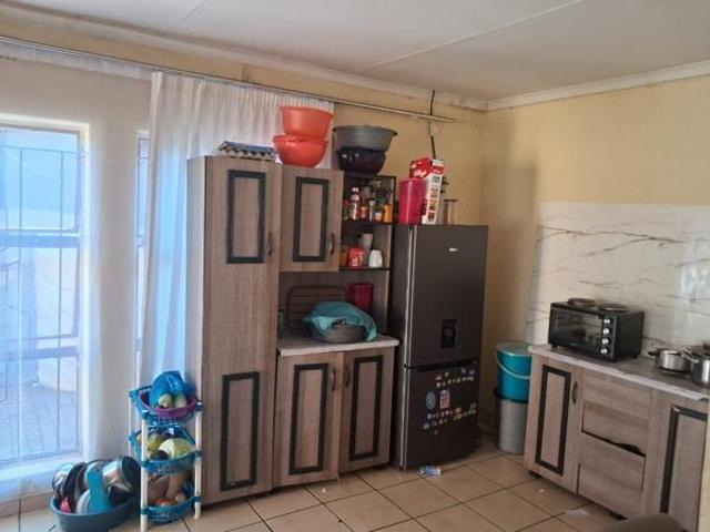 5 Bedroom House in Tzaneen
