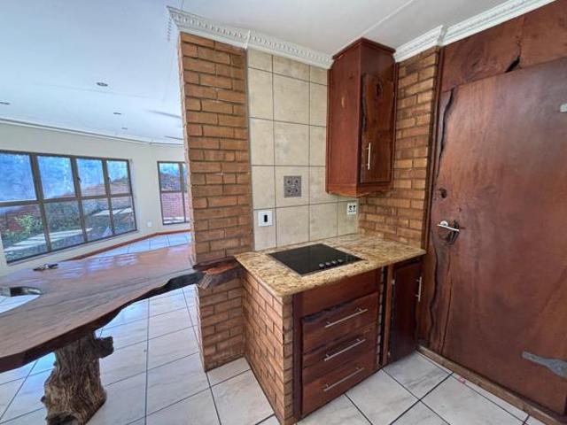 5 Bedroom House in Tzaneen