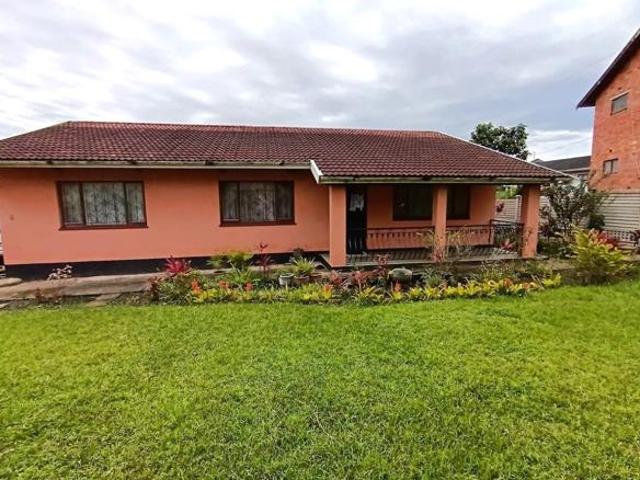 5 Bedroom House in Umzinto