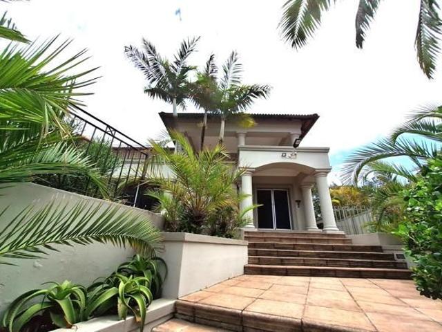 5 Bedroom House in Umhlanga Rocks