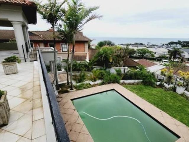 5 Bedroom House in Umhlanga Rocks
