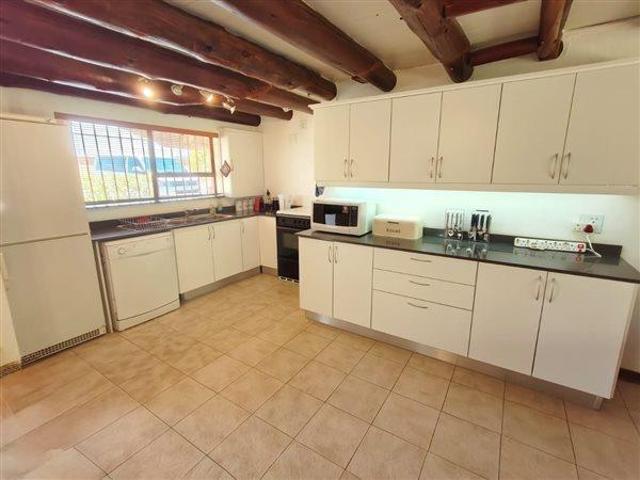 5 Bedroom House in Vaal Marina
