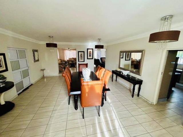 5 Bedroom House in Vryheid