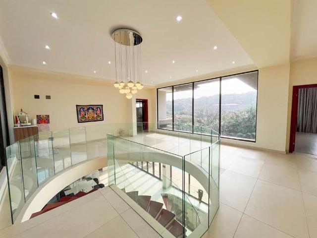 5 Bedroom House in Zimbali Estate