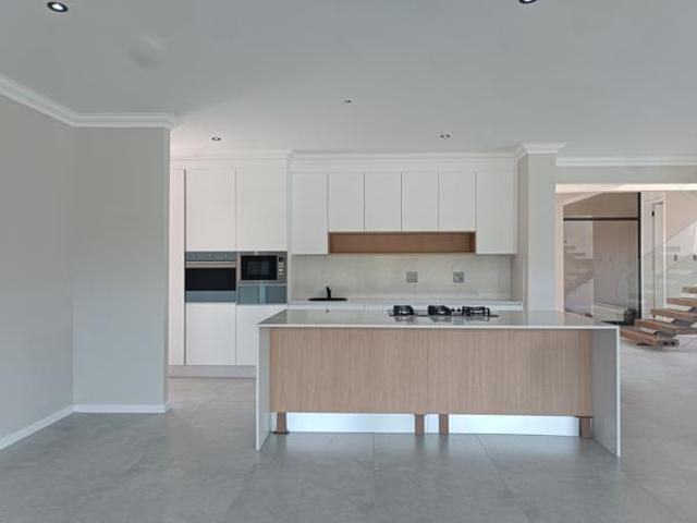 5 Bedroom House in Zimbali Lakes Resort