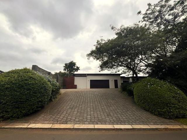 5 Bedroom House in Zini River Estate