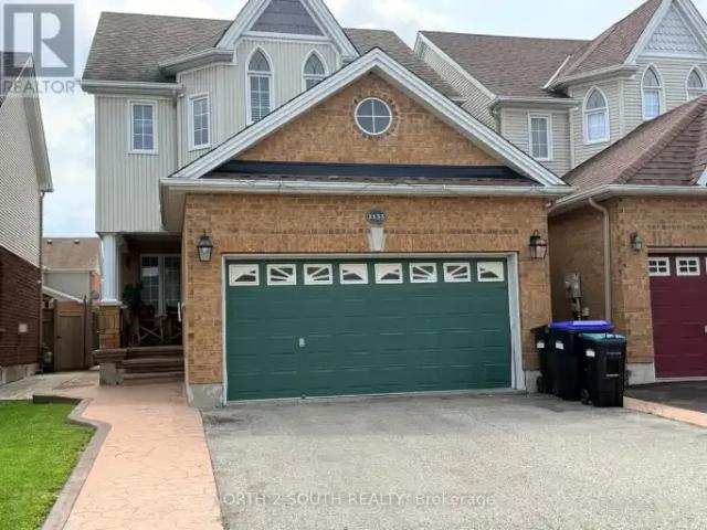 5 Bedroom House Innisfil ON 104957706