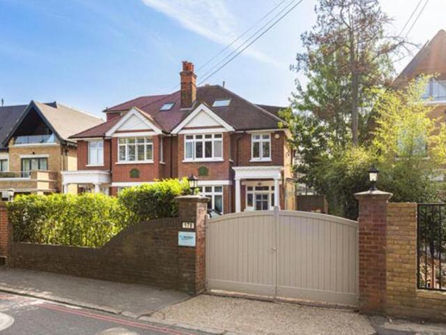 5 Bedroom House Isleworth Greater London 101675094