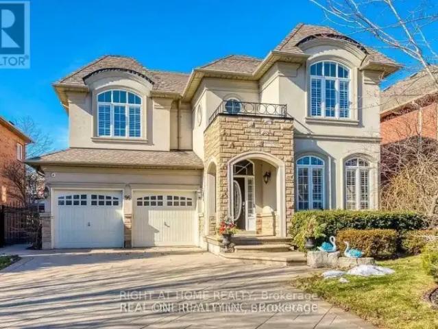5 Bedroom House Oakville ON 104754001