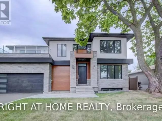 5 Bedroom House Oakville ON 105072055