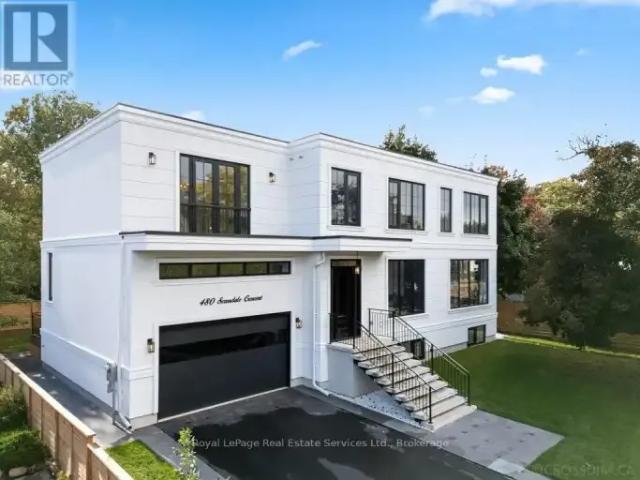 5 Bedroom House Oakville ON 105394895